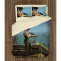 Povlečení Fortnite - Fortnite Master Grenadier