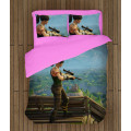 Povlečení Fortnite - Fortnite Master Grenadier
