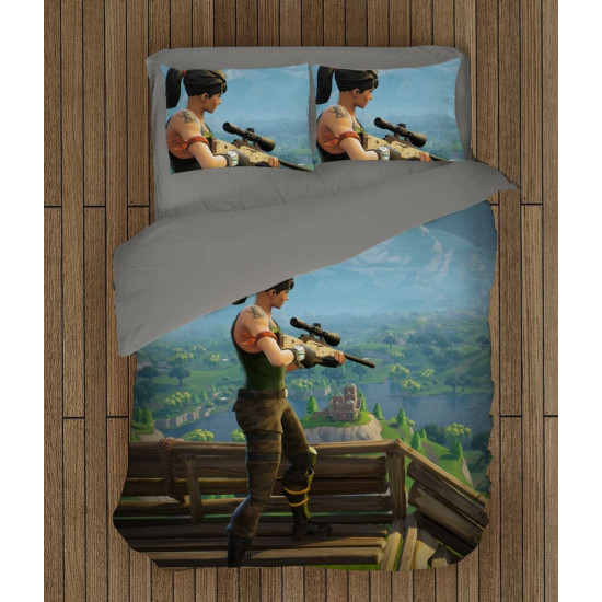 Povlečení Fortnite - Fortnite Master Grenadier