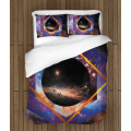 Moderní povlečení - Entire Universe