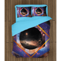 Moderní povlečení - Entire Universe