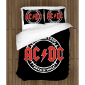 Kvalitní povlečení - AC/DC Rock n' Roll