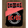 Kvalitní povlečení - AC/DC Rock n' Roll