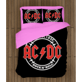 Kvalitní povlečení - AC/DC Rock n' Roll