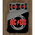 Kvalitní povlečení - AC/DC Rock n' Roll