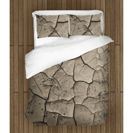 Povlečení - Dry ground