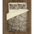 Povlečení - Dry ground