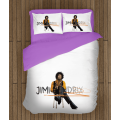 Kvalitex povlečení - Jimi Hendrix