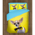 Povlečení pes - Chihuahua dog