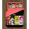 Lůžkoviny - The Beatles