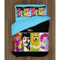Lůžkoviny - The Beatles