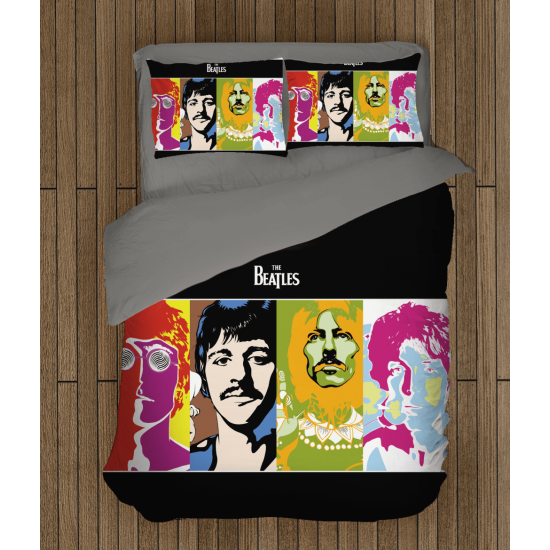 Lůžkoviny - The Beatles