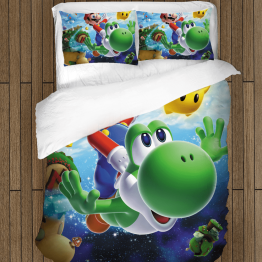 Povlečení - Super Mario