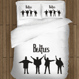 Lůžkoviny - The Beatles Shadow