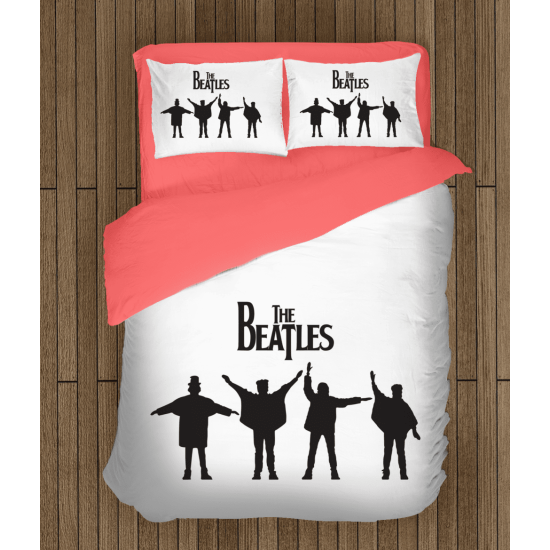 Lůžkoviny - The Beatles Shadow