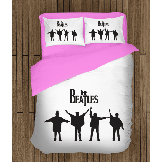 Lůžkoviny - The Beatles Shadow