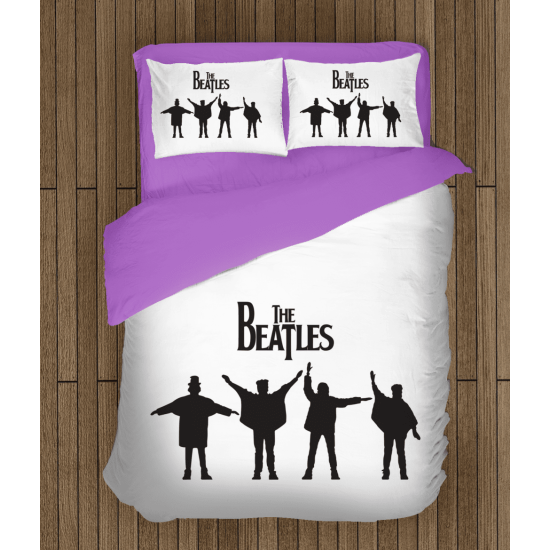 Lůžkoviny - The Beatles Shadow