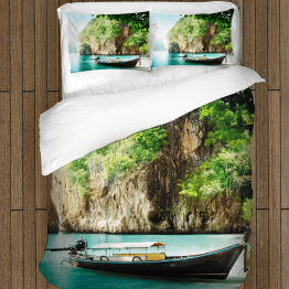 Kvalitex povlečení - Thailand