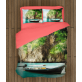 Kvalitex povlečení - Thailand
