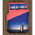 Kvalitex povlečení - Burj Al Arab Dubai‎