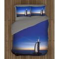 Kvalitex povlečení - Burj Al Arab Dubai‎