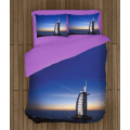 Kvalitex povlečení - Burj Al Arab Dubai‎