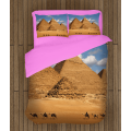 Povlečení - Egypt Pyramyds