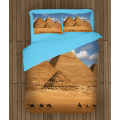 Povlečení - Egypt Pyramyds