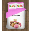 Lůžkoviny - French Macarons