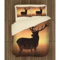 Povlečení luxusní - Deer of the Desert