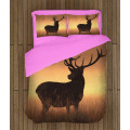 Povlečení luxusní - Deer of the Desert