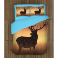 Povlečení luxusní - Deer of the Desert