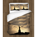 Krásné povlečení - The Statue Of Liberty