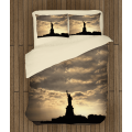 Krásné povlečení - The Statue Of Liberty