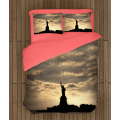 Krásné povlečení - The Statue Of Liberty