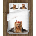 Ložní povlečení - Yorkshiere Terrier