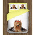 Ložní povlečení - Yorkshiere Terrier