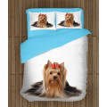 Ložní povlečení - Yorkshiere Terrier