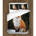 Povlečení liška - Fox