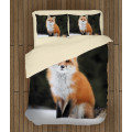 Povlečení liška - Fox