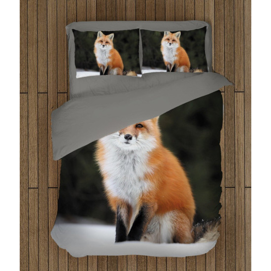 Povlečení liška - Fox