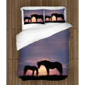 Povlečení se zvířátky - Horses