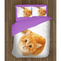 Povlečení kočka - Cat
