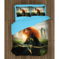 Povlečení dětské motivy - Brave