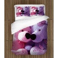 Ložní povlečení - Teddy Bears
