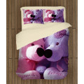 Ložní povlečení - Teddy Bears