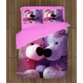 Ložní povlečení - Teddy Bears
