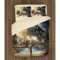 Kvalitex povlečení - Assassin's Creed Origins