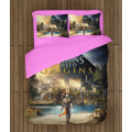 Kvalitex povlečení - Assassin's Creed Origins