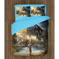Kvalitex povlečení - Assassin's Creed Origins